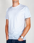 T-shirt Superculture Slim Art. SUN