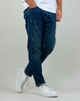 Jeans Gianni Lupo Art. GL6372Q