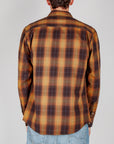 Overshirt quadro Uomo Gianni Lupo Art. GL7846S