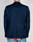 Giacca Fresco Lana Officina 36 Este Uomo Art. 0144300522