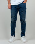 Jeans Gianni Lupo Art. GL6316Q-F25