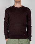 Maglia Misto Cachemire Gianni Lupo Uomo Art. GL383S-F26