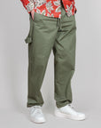 Pantalaccio Carpenter Officina 36 Idro Uomo Art. 0273800520