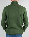 Maglia collo alto Uomo Gianni Lupo Art. BW793-F25