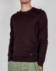 Maglia Misto Cachemire Gianni Lupo Uomo Art. GL383S-F26