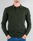 Polo Maglia Uomo Gianni Lupo Art. GL508S-F25