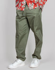 Pantalaccio Carpenter Officina 36 Idro Uomo Art. 0273800520