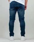 Jeans Gianni Lupo Art. GL6316Q-F25