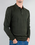 Polo Maglia Uomo Gianni Lupo Art. GL508S-F25