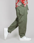 Pantalaccio Carpenter Officina 36 Idro Uomo Art. 0273800520