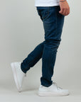 Jeans Gianni Lupo Art. GL6316Q-F25