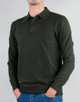 Polo Maglia Uomo Gianni Lupo Art. GL508S-F25
