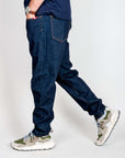 Jeans Jeremiah Amish Rinse Art. AMU001D5700021