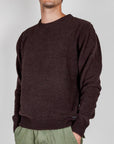 Maglia Ciniglia girocollo Uomo Gianni Lupo Art. GL535S-F26