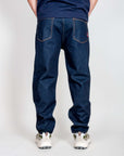 Jeans Jeremiah Amish Rinse Art. AMU001D5700021