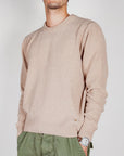 Maglia Ciniglia girocollo Uomo Gianni Lupo Art. GL535S-F26