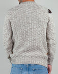 Maglia Fantasia Gianni Lupo Uomo Art. BW1023