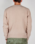 Maglia Ciniglia girocollo Uomo Gianni Lupo Art. GL535S-F26