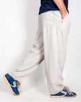Pantalone Berna Pinces Mod. San Siro Art. BRN M 261439