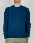 Maglia Ciniglia girocollo Uomo Gianni Lupo Art. GL535S-F26