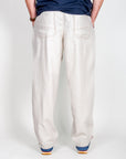 Pantalone Berna Pinces Mod. San Siro Art. BRN M 261439