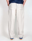 Pantalone Berna Pinces Mod. San Siro Art. BRN M 261439