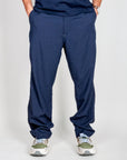 Pantalone Palazzo misto Lino BL11 Art. 05BL2670