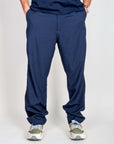 Pantalone Palazzo misto Lino BL11 Art. 05BL2670