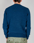 Maglia Ciniglia girocollo Uomo Gianni Lupo Art. GL535S-F26