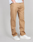 Jeans 5 Tasche Palazzo Officina 36 Itri Uomo Art. 0243800000
