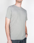 T-shirt riga Berna Uomo Art. BERNA M 261221