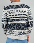 Maglia Fantasia Gianni Lupo Uomo Art. BW1021
