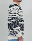 Maglia Fantasia Gianni Lupo Uomo Art. BW1021