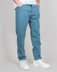 Jeans 5 Tasche Carrot Fit Officina 36 Itri Uomo Art. 0299300000
