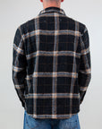 Camicia Quadri spille Berna Art. BERNA M 252279