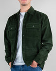 Camicia Overshirt Velluto Jack&Jones Art. 12278825