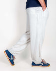Pantalone Japan misto Lino BL11 Art. 05BL2671