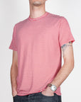 T-shirt riga Berna Uomo Art. BERNA M 261221