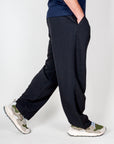 Pantalone Japan misto Lino BL11 Art. 05BL2671