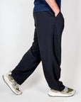 Pantalone Japan misto Lino BL11 Art. 05BL2671