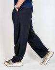Pantalone Japan misto Lino BL11 Art. 05BL2671