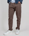 Jeans 5 Tasche Carrot Fit Officina 36 Itri Uomo Art. 0299300000
