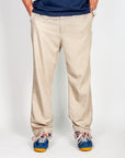 Pantalone Palazzo misto Lino BL11 Art. 05BL2670