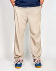 Pantalone Palazzo misto Lino BL11 Art. 05BL2670
