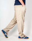 Pantalone Palazzo misto Lino BL11 Art. 05BL2670