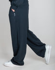 Pantalone Felpa Palazzo Berna Art. BRN M 252393