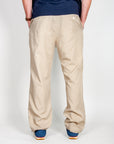 Pantalone Palazzo misto Lino BL11 Art. 05BL2670