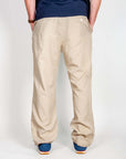Pantalone Palazzo misto Lino BL11 Art. 05BL2670