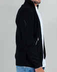 Maglia Zip Gianni Lupo Art. GL35051-F25