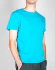 T-shirt Manica Corta Block Eleven Basic Art. 15BASICMEZZAM